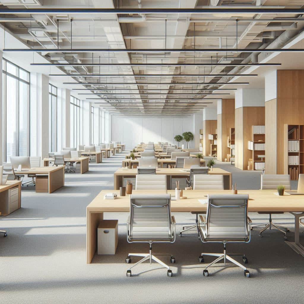 写字楼办公骑行族专属更衣区智能照明定时策略制定需涉及哪些健康标准参考