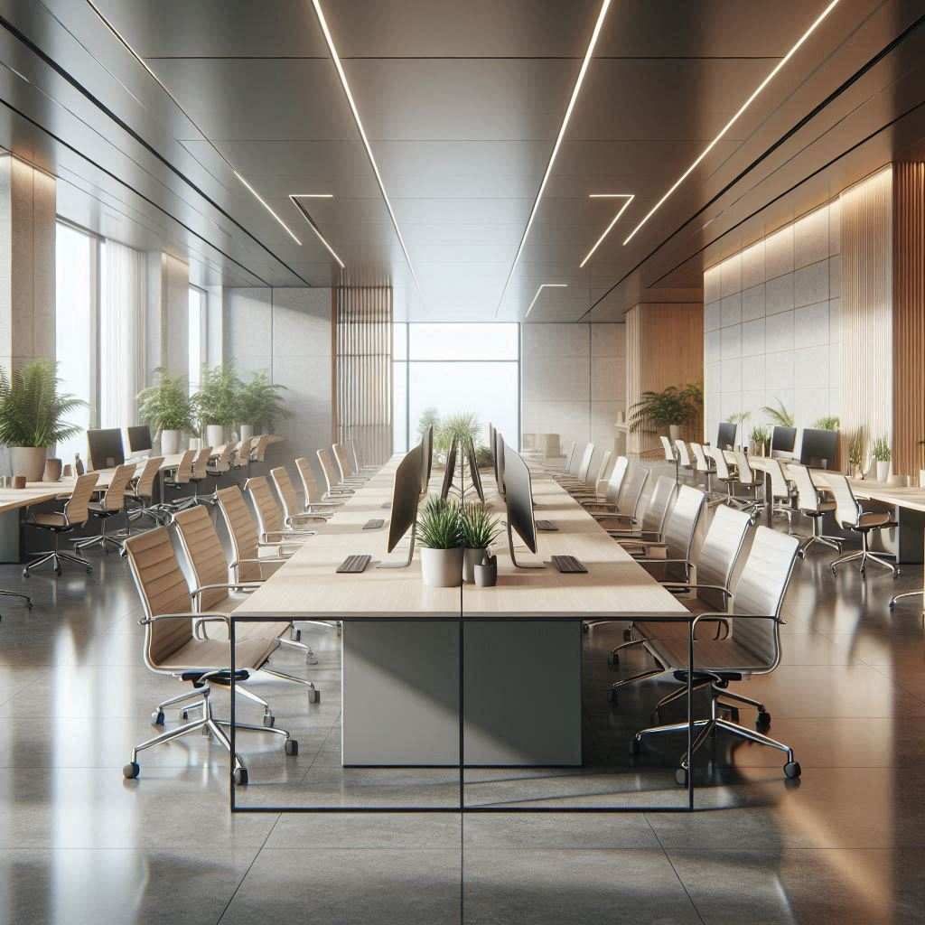 写字楼办公创业公司办公氛围在重要活动筹备中出现分歧时审计小组怎样统一意见